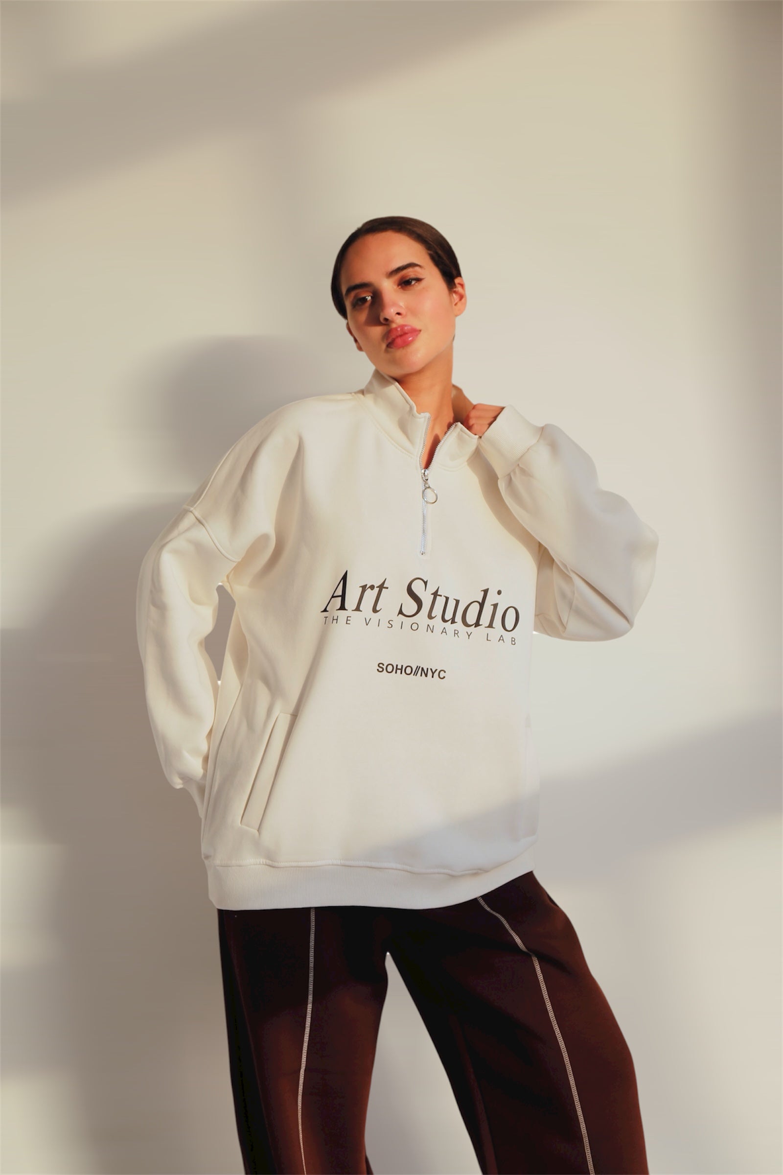 Art Studio