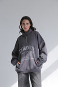 The Thamtons sweatshirt