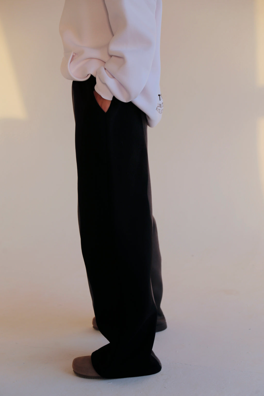 Milton Wave Pants
