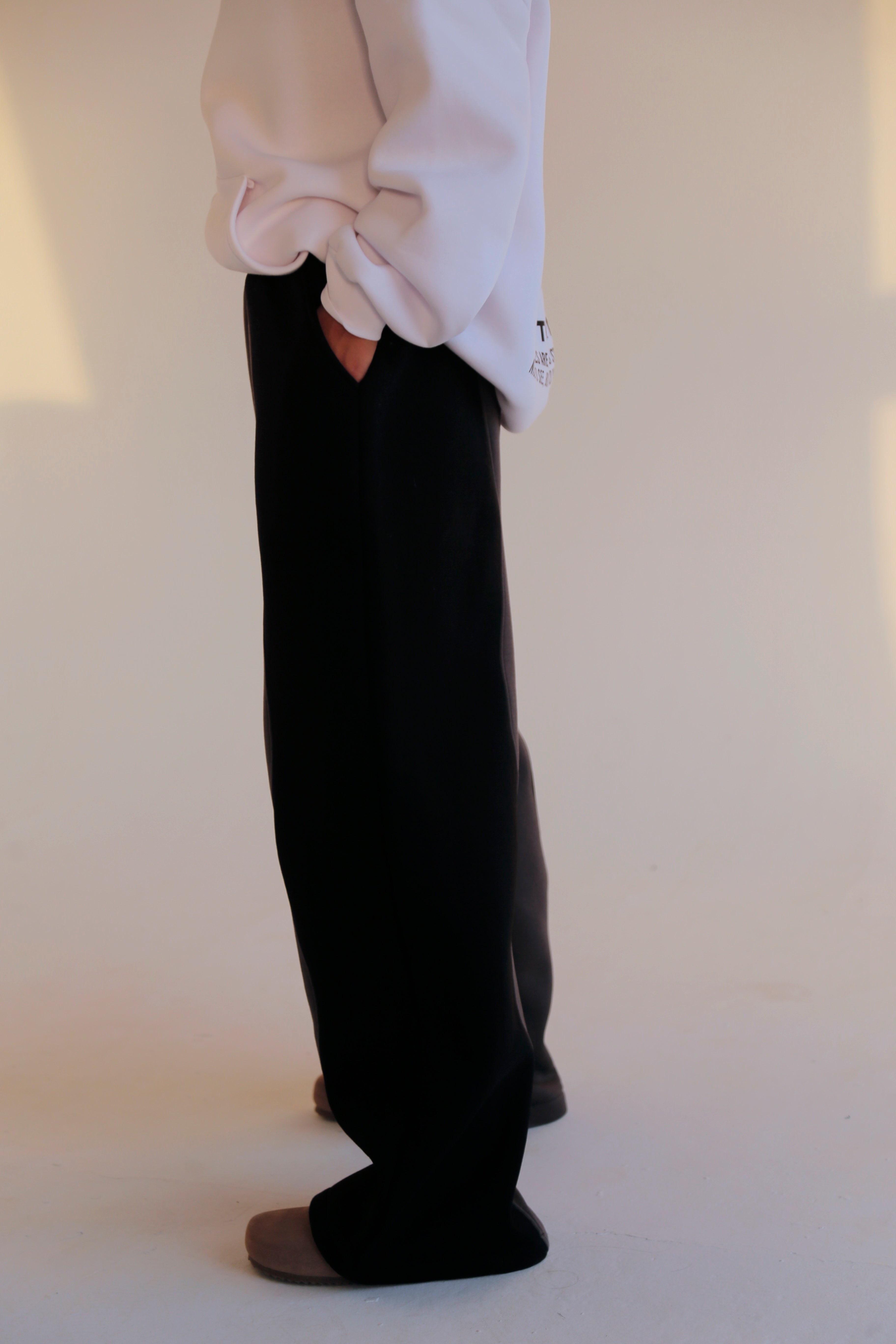 Milton Wave Pants