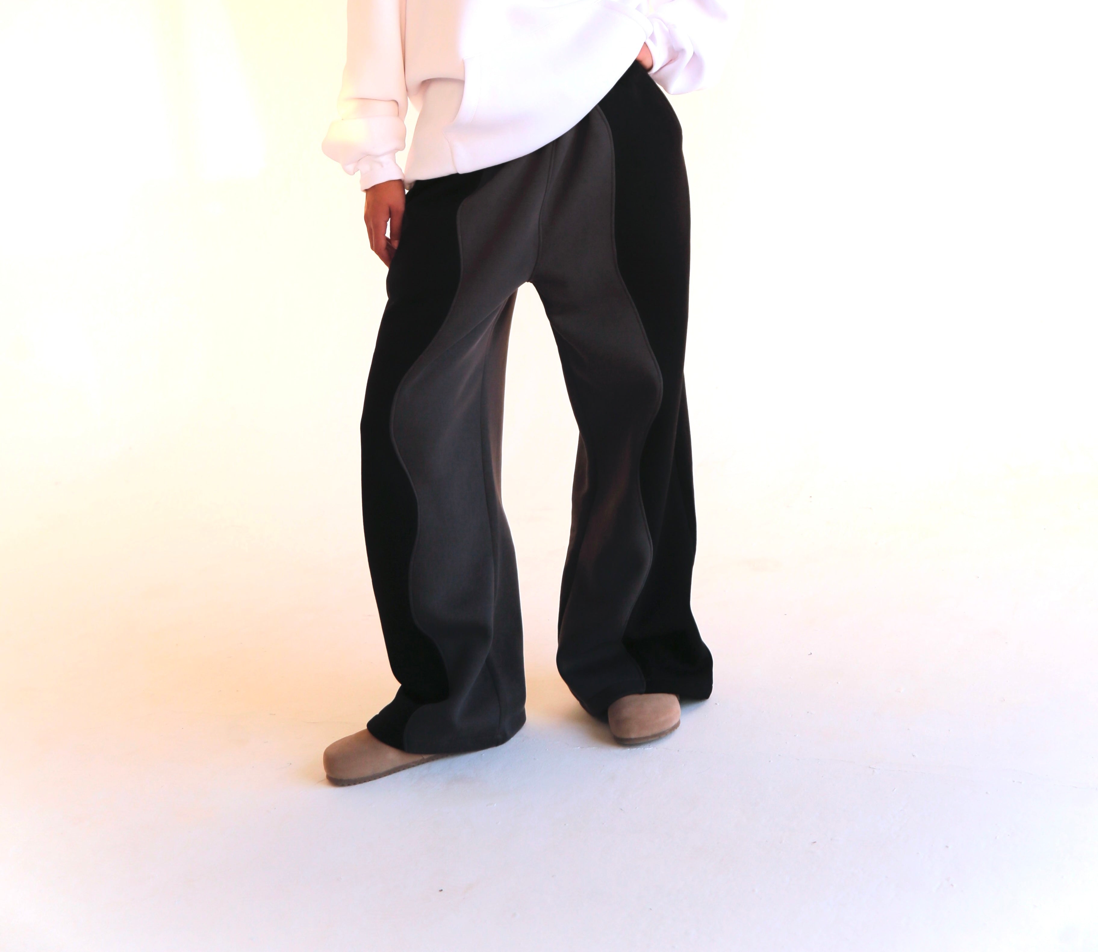 Milton Wave Pants