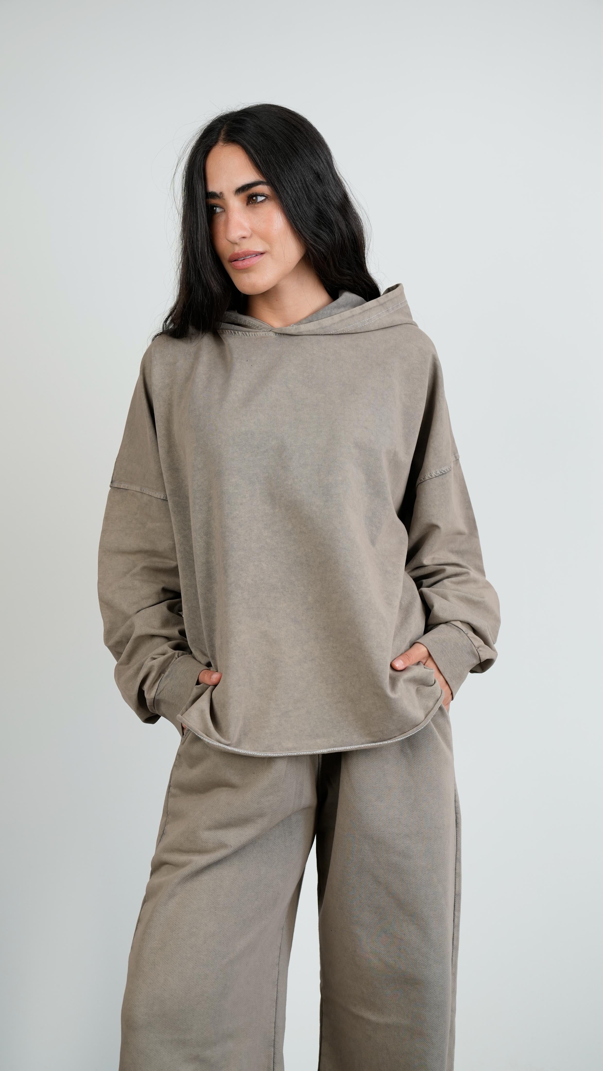 Washed Set – Boxfit