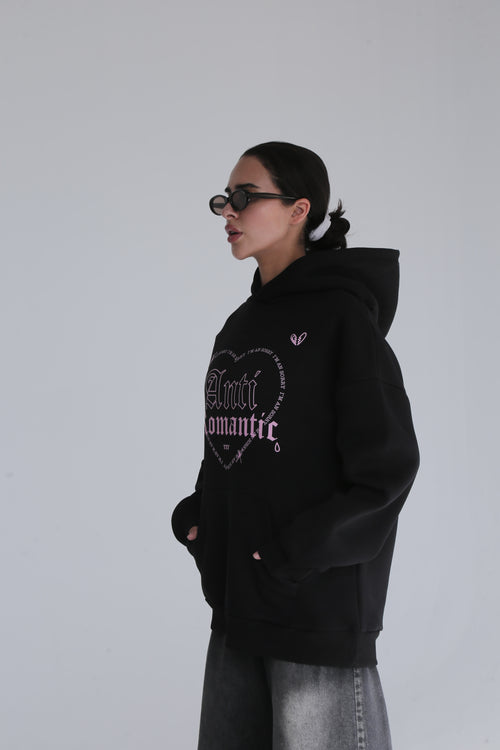 Anti Romantic sweatshirt