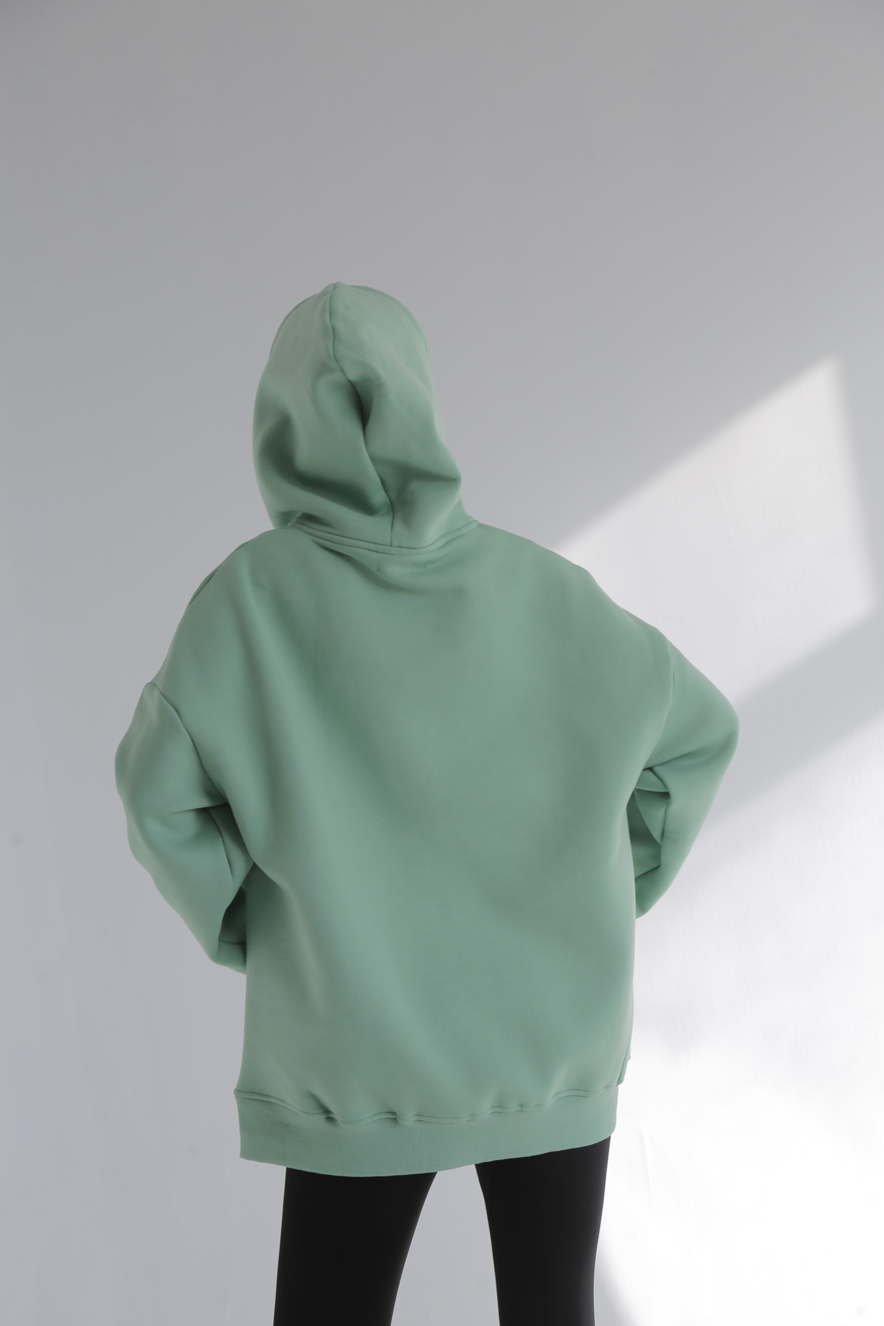 Pure Comfort Zip