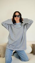 Pure delight widesleeves t-shirt