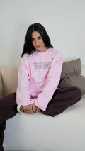 New York widesleeves t-shirt
