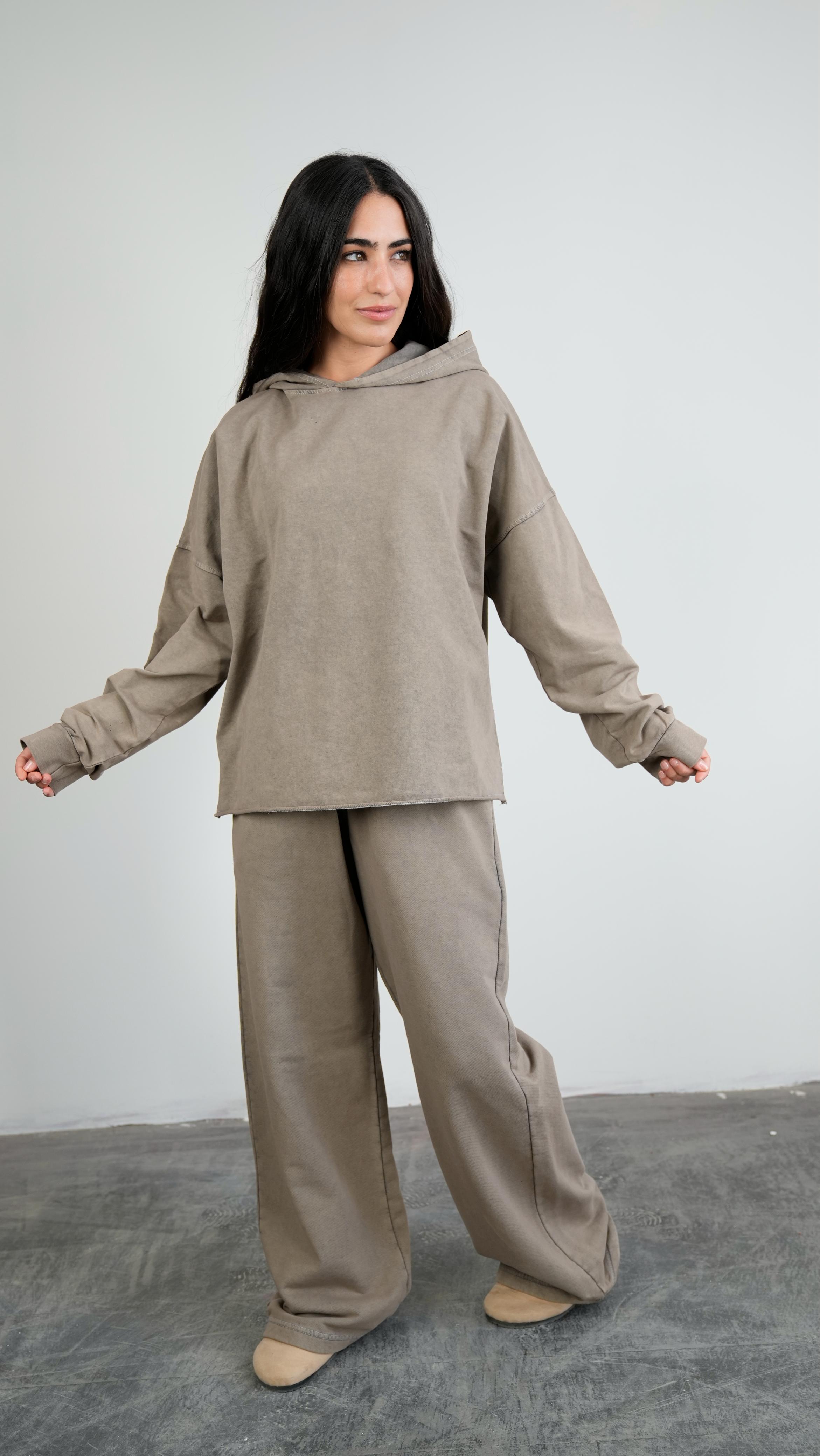 Washed Set – Boxfit