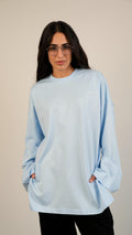 Playlist for summer widesleeves t-shirt