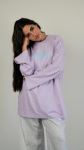 Stay Curious widesleeves t-shirt