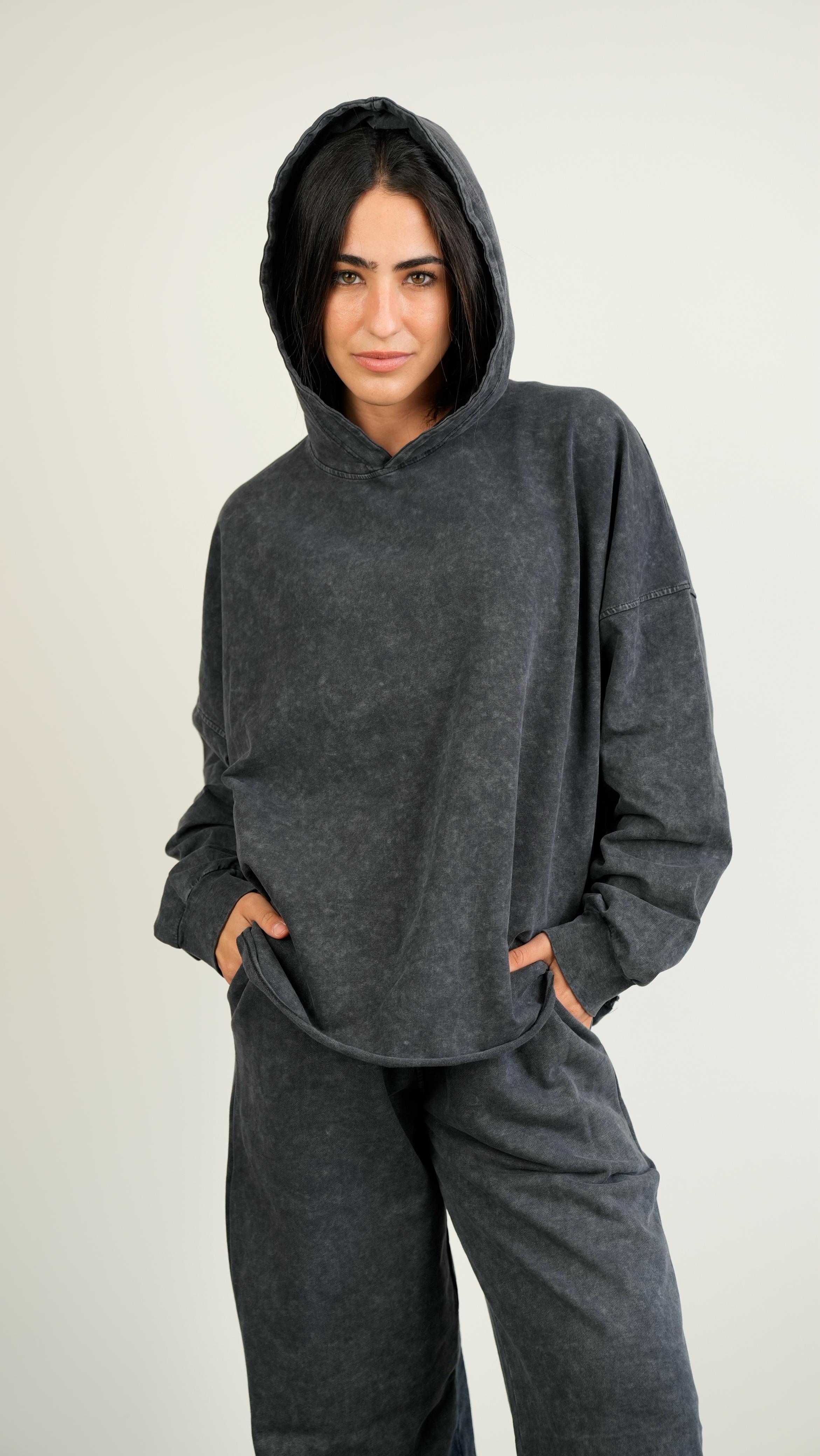 Washed Set – Boxfit
