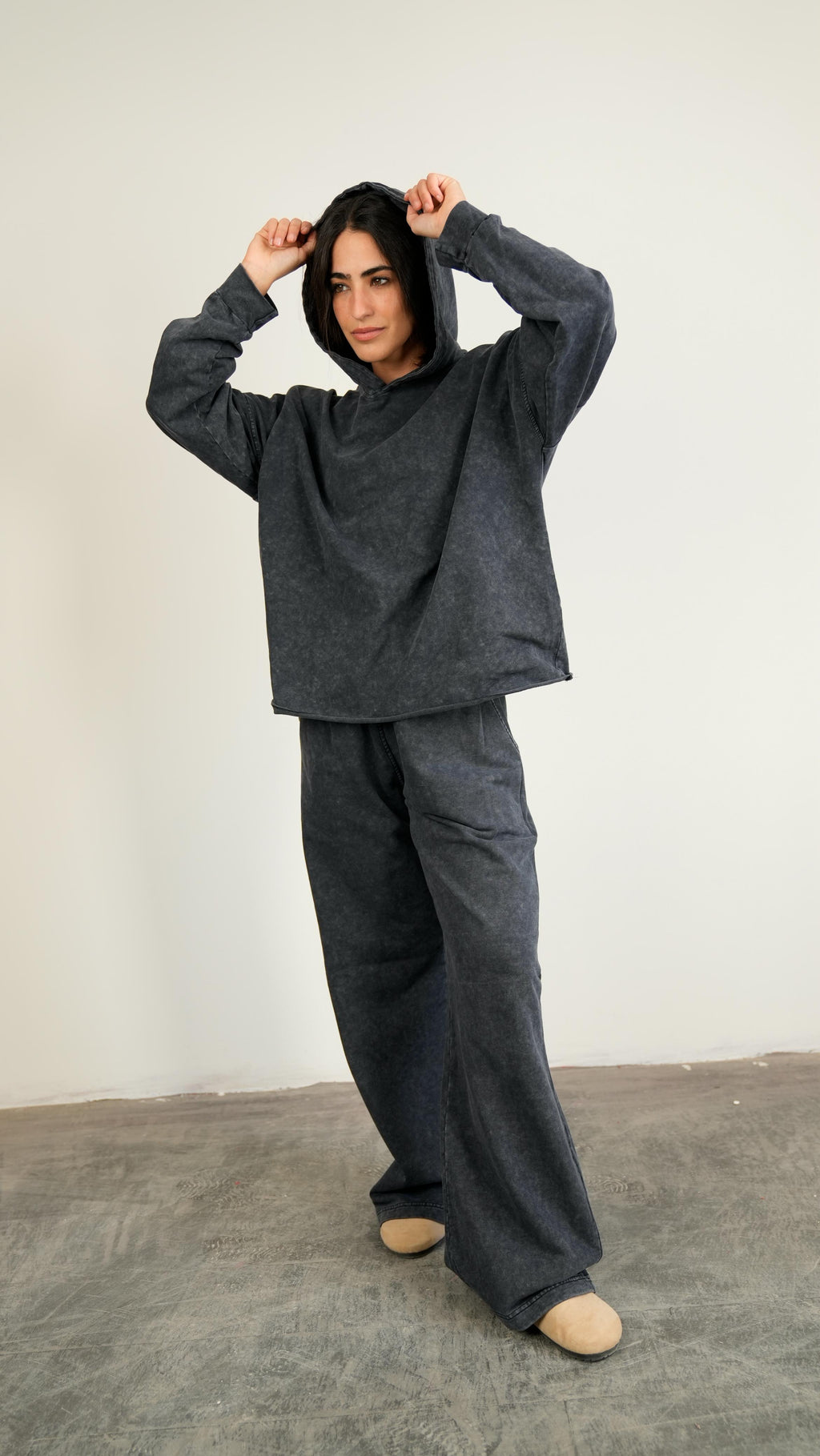 Washed Set – Boxfit