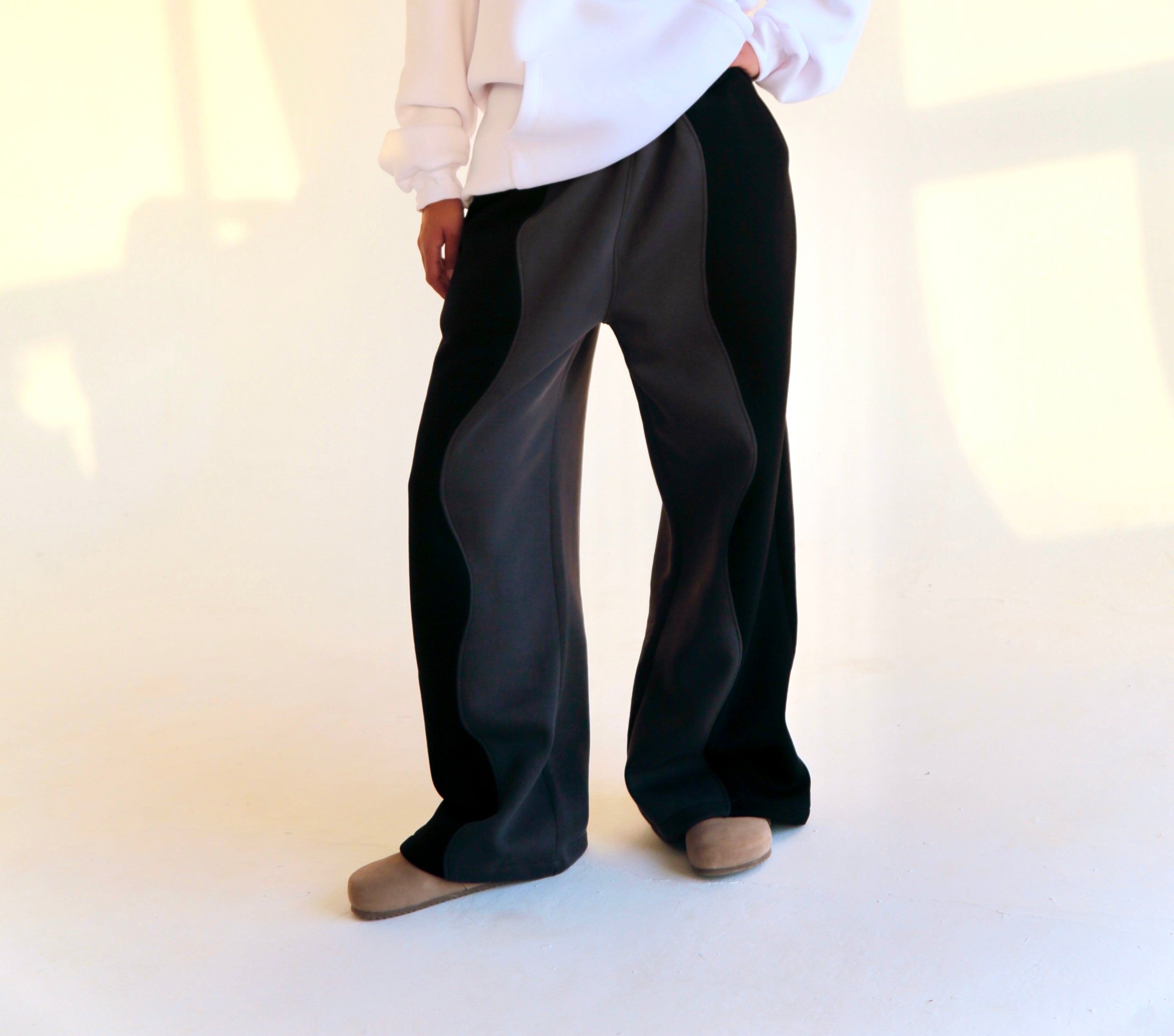 Milton Wave Pants