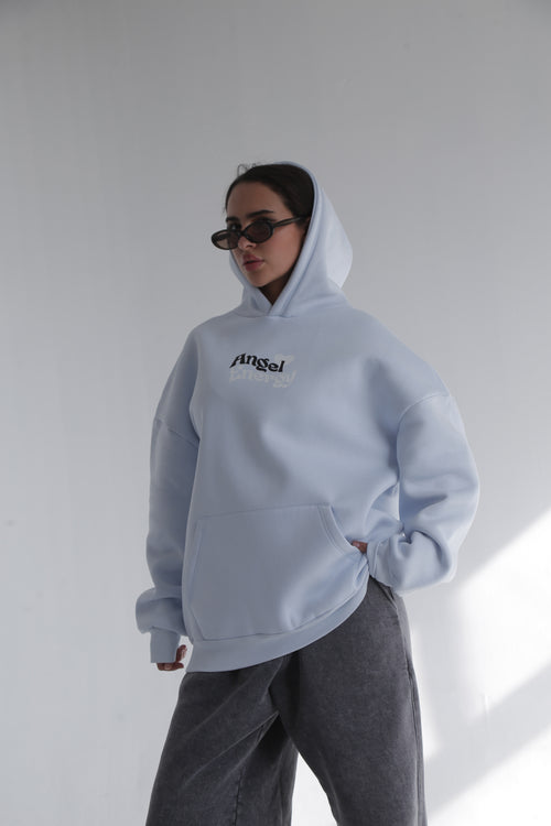 Angel Energy 🩵 sweatshirt