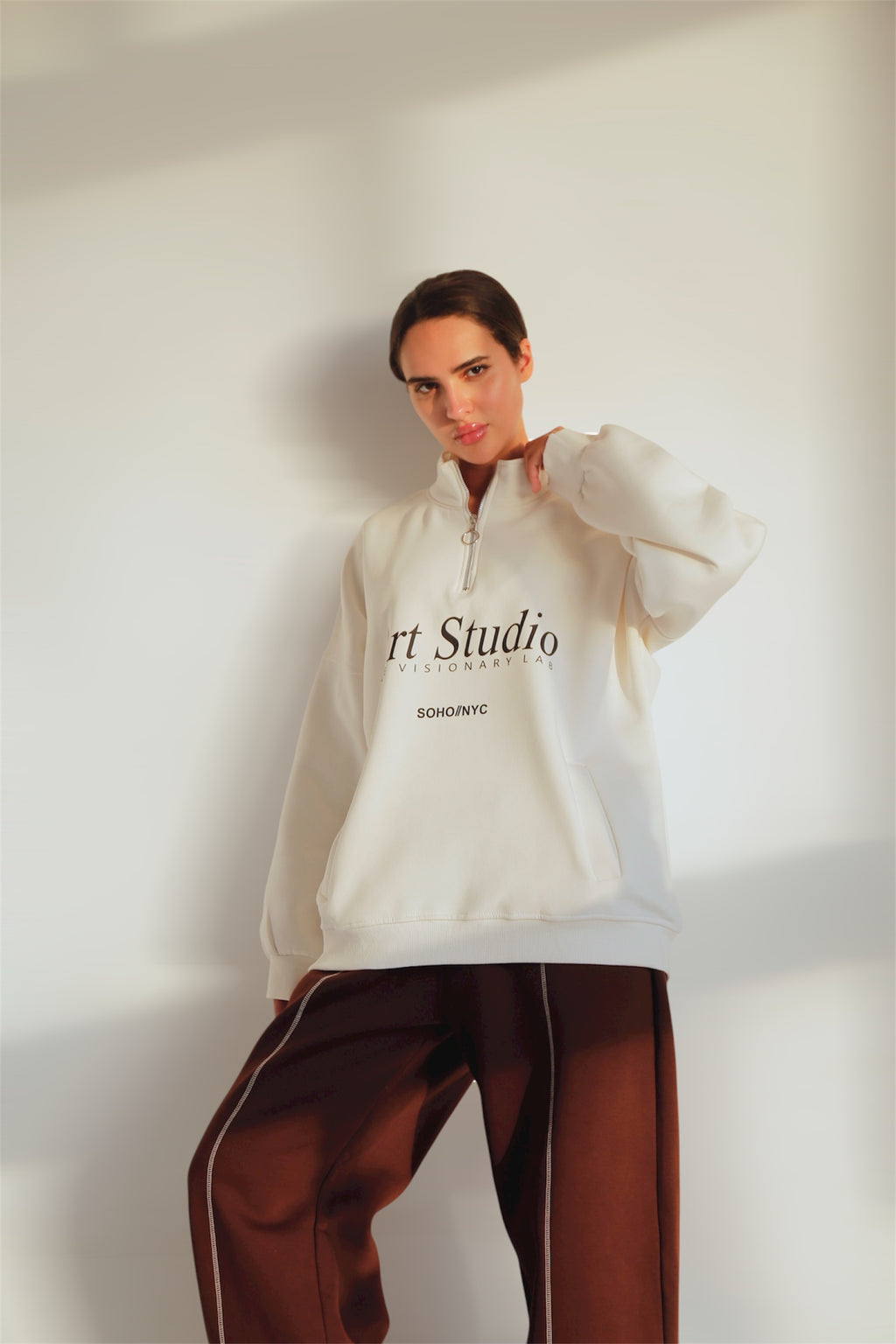 Art Studio