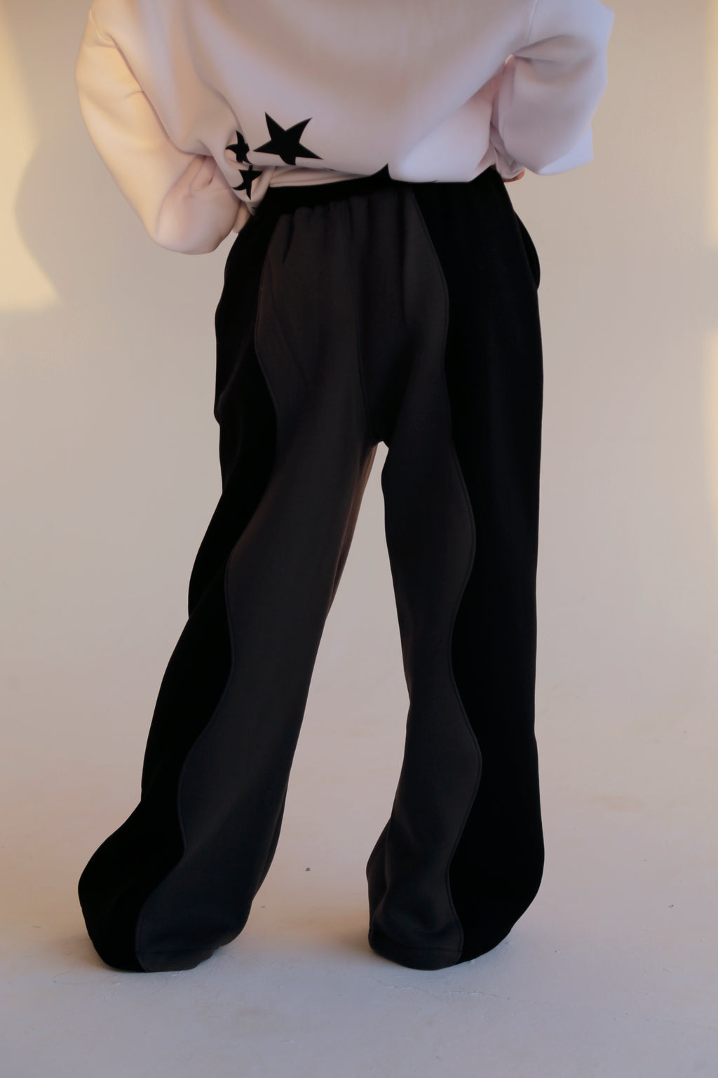 Milton Wave sweatpants
