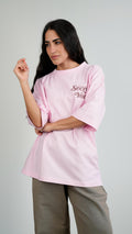 Secrets short-sleeve t-shirt